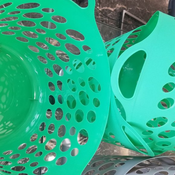 Hamper Baskets Bundle of 3 - Picture 5 of 14